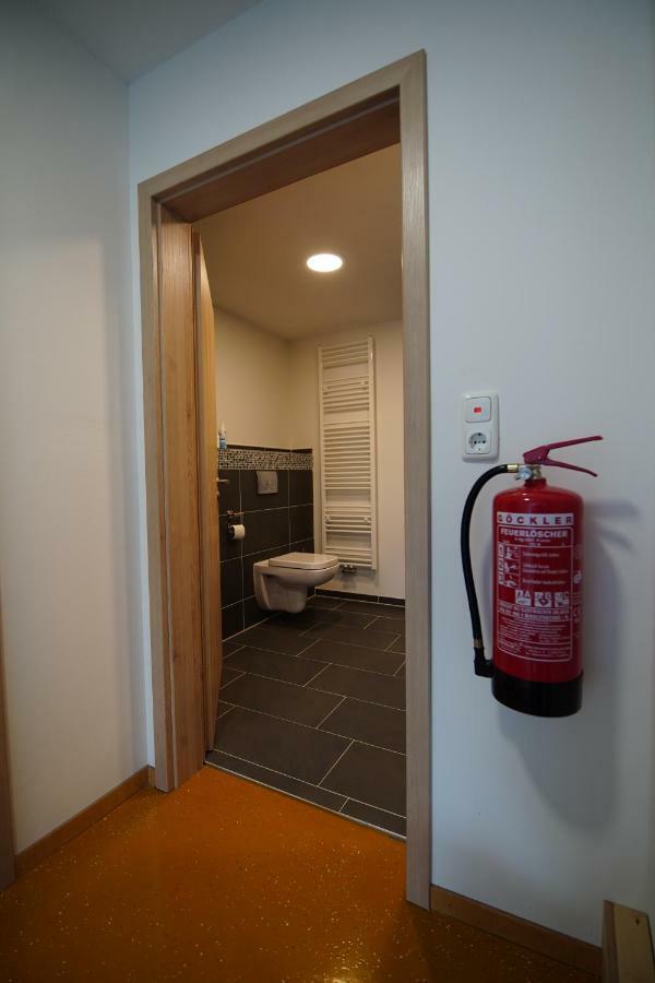 Gaestewohnung Hardinghaus Am Teich Warendorf Εξωτερικό φωτογραφία
