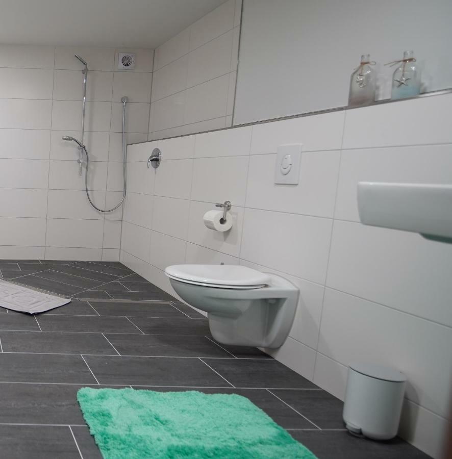 Gaestewohnung Hardinghaus Am Teich Warendorf Εξωτερικό φωτογραφία
